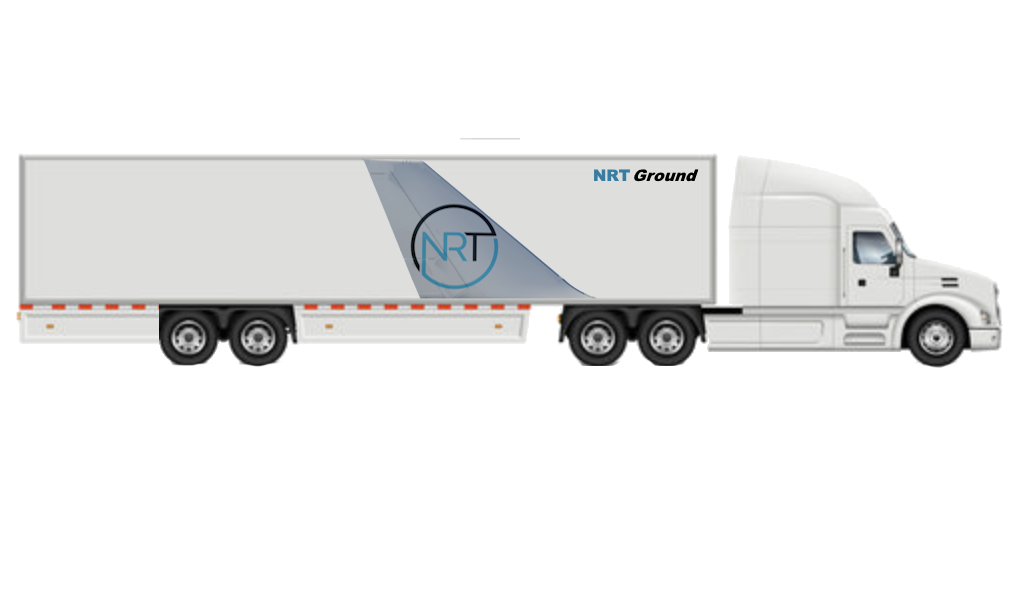 NRT truck